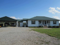 395 Creole Place Pl, Gamaliel, AR 72537 