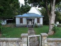 23 N Cammack St, Evening Shade, AR 72532 