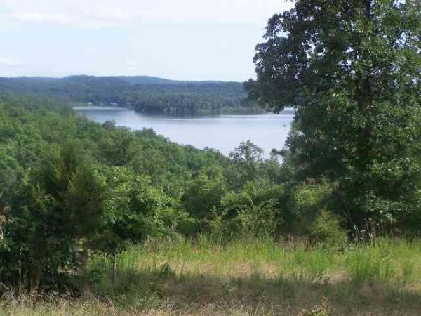 Lot 13 Foxcroft Lane Ln, Elizabeth, AR 72531 