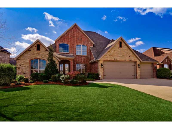 4902 SW BLAIRE MONT RD, Bentonville, AR 72712 