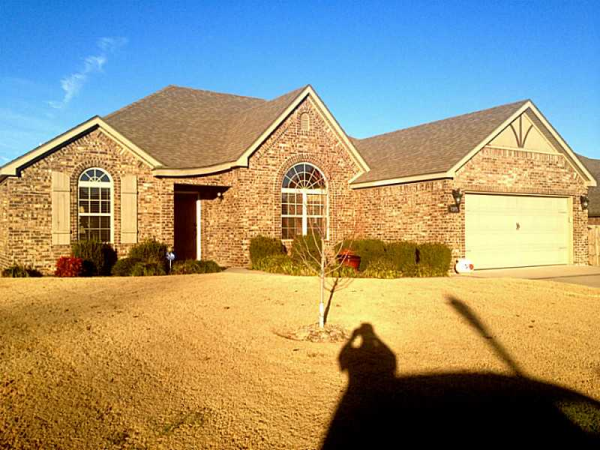 1905 SW BROMPTON ST, Bentonville, AR 72712 