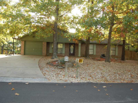 2 THACKERY LN, Bella Vista, AR 72714 