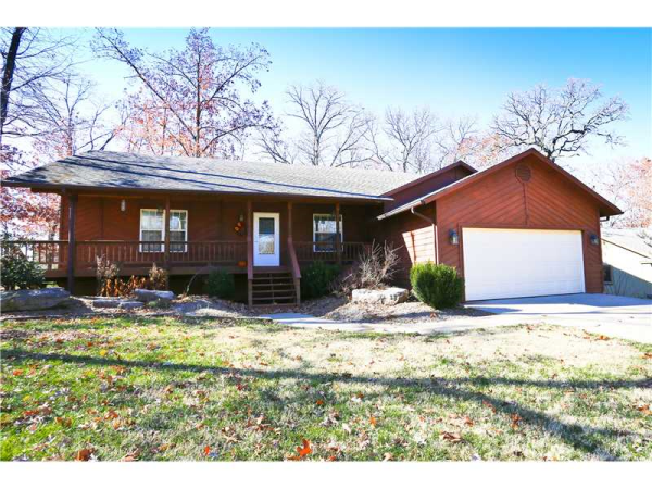 3 WILTON LN, Bella Vista, AR 72715 