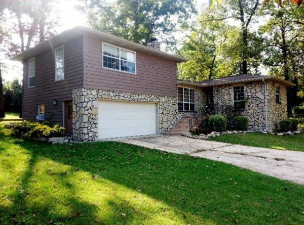 345 County Road 992, Mountain Home, AR 72653 