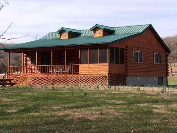 130 County Road 641, Mountain Home, AR 72653 