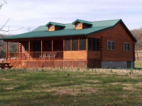 130 County Road 641, Mountain Home, AR 72653 