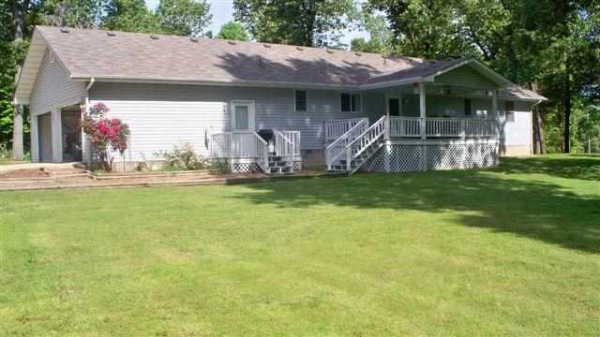 73 County Road 462, Mountain Home, AR 72653 