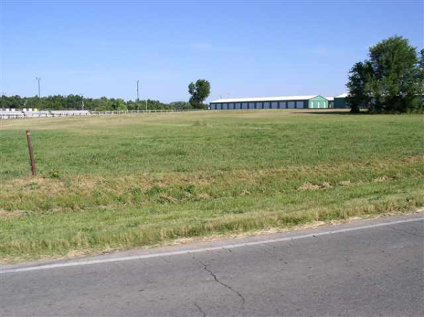 0 Hwy 201 South, Mountain Home, AR 72653 