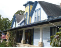 8 Washington, Eureka Springs, AR 72632 