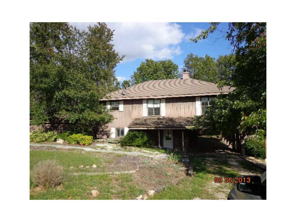 132 Emmaus Rd, Eureka Springs, AR 72632 