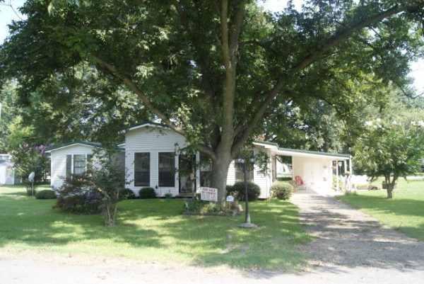 131 LAKEVIEW, Horseshoe Lake, AR 72348 