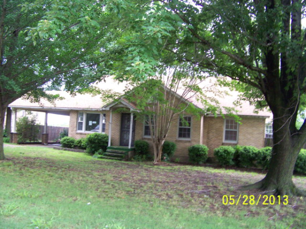 303 WILSON, Hughes, AR 72348 