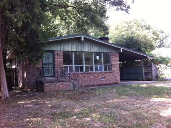201 Eureka St, Turrell, AR 72384 