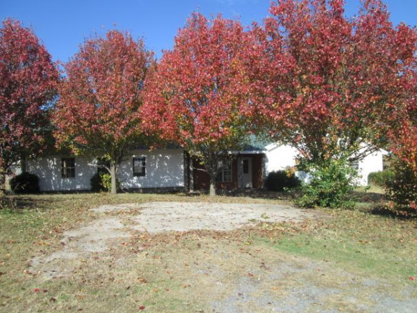 44 Cadron Lane, Greenbrier, AR 72058 
