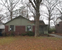 2014 S Taylor St, Little Rock, AR 72204 