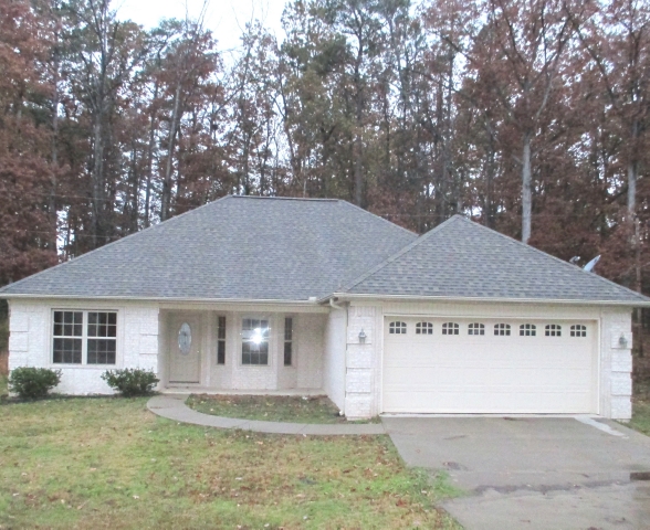 717 Michael Drive, Redfield, AR 72132 