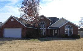 1305 Hunter Ridge, Siloam Springs, AR 72761 