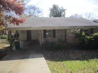7807 Delray Dr, Little Rock, AR 72227 