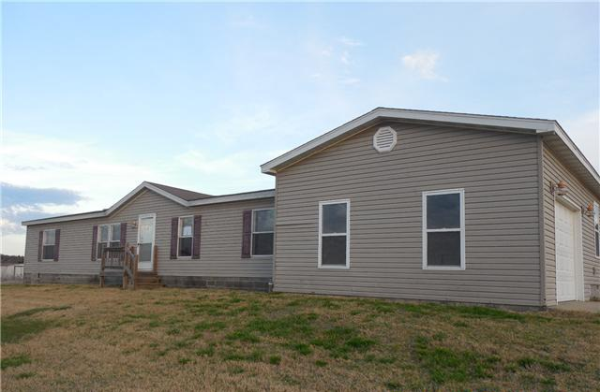 270 County Road 457, Berryville, AR 72616 