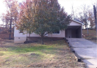 17 Wildcat Trl, Conway, AR 72032 