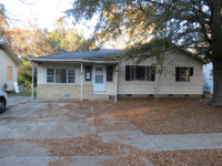 2005 West 29th Ave, Pine Bluff, AR 71603 