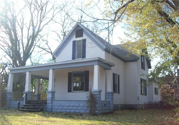 415 Lecta Ave, Fort Smith, AR 72901 