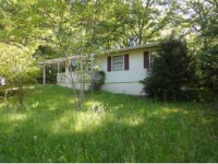 39 Arrowhead, Cherokee Village, AR 72529 