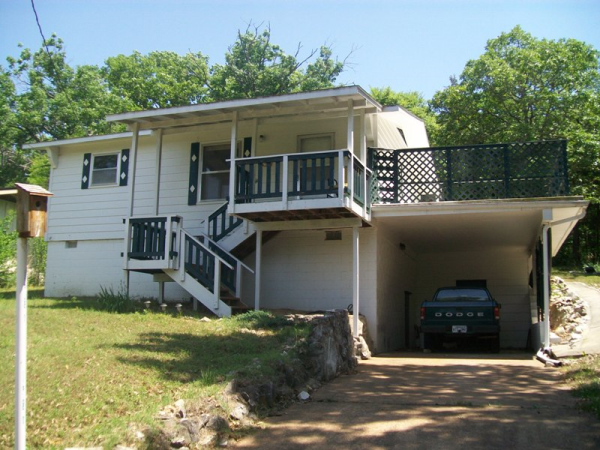 37 East Lakeshore Drive, Cherokee Village, AR 72529 