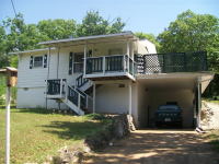 37 East Lakeshore Drive, Cherokee Village, AR 72529 