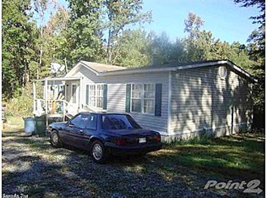 Ar-5 #111, Alexander, AR 72002 