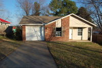 796 S Cherry Ln, Fayetteville, AR 72701 