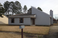 1211 Proctor Rd, West Memphis, AR 72301 