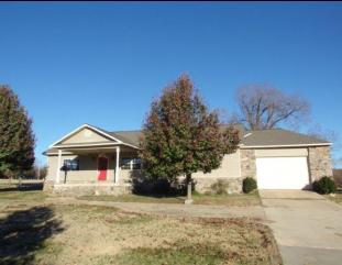 202 Sunset Ln, Mountain View, AR 72560 