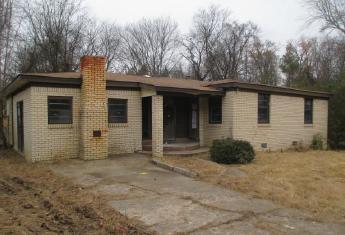 9112 Margo Lane, Little Rock, AR 72210 