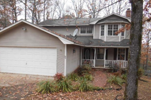 3101 Black Oak Ct, Russellville, AR 72802 