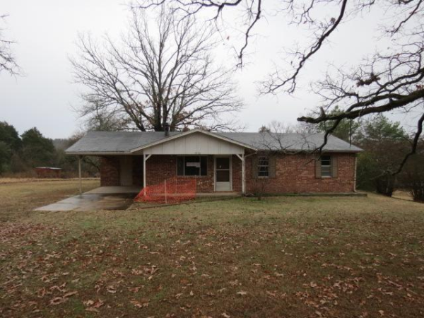 1952 Pecan Grove Rd, Alma, AR 72921 
