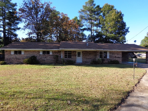 320 Black Gum Circl, Ashdown, AR 71822 