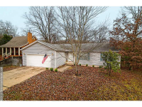 16 DALTON DR, Bella Vista, AR 72714 