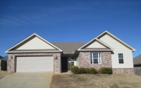 14914 Sammy Jo Cv, Alexander, AR 72002 