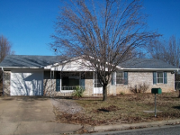 3803 Poplar St, Van Buren, AR 72956 