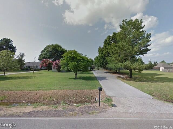 Highway 69, Trumann, AR 72472 