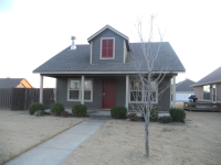 3801 SW Gibson Ave, Bentonville, AR 72712 