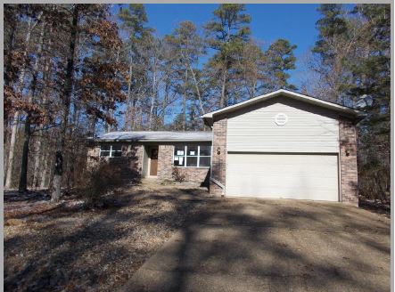 8 Sacedon Ln, Hot Springs Village, AR 71909 