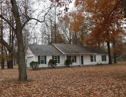 2200 Highway 163, Jonesboro, AR 72404 