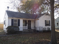 1809 S Mcauley Dr, West Memphis, AR 72301 