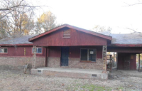 311 E Fir St, Russellville, AR 72802 
