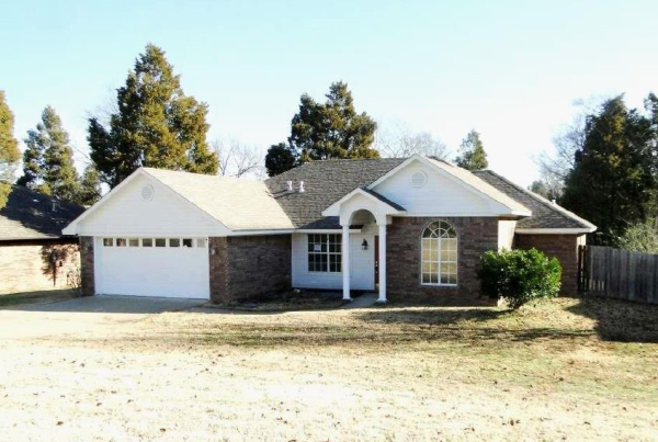 1710 Woodwind Way, Van Buren, AR 72956 