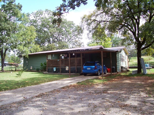 665 Ammons, Waldron, AR 72958 