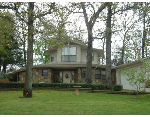 215 WEST 10TH ST, Waldron, AR 72958 