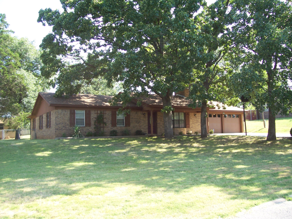 1282 Reheann Street, Waldron, AR 72958 
